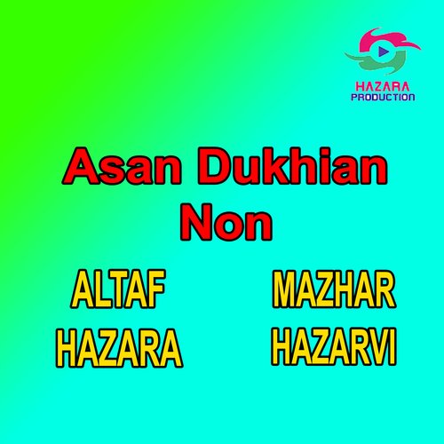 Asan Dukhian Non