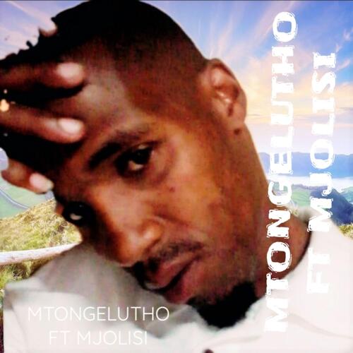 Asenzele Bona (feat. Mjolisi Gwala) cover art