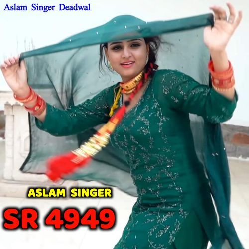 Aslam Singer Sr 4949