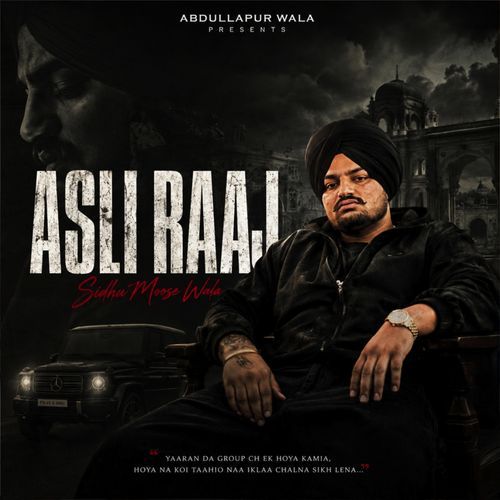 Asli Raaj