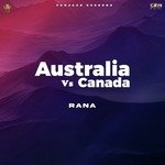 Australia vs. Canada