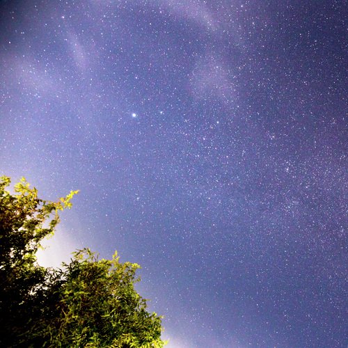 在梦里的星空 (助眠轻音乐) cover art