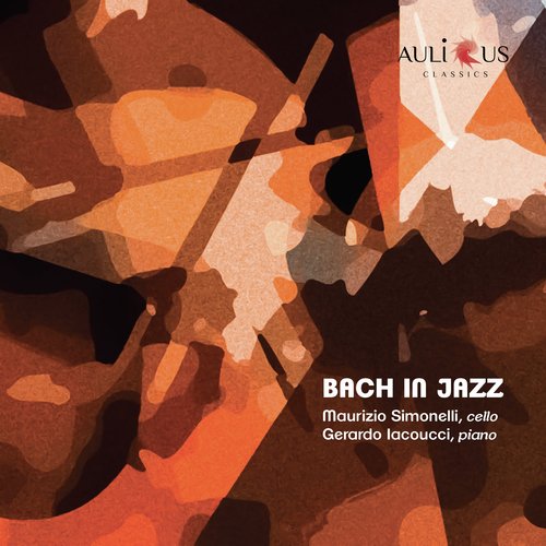 Bach In Jazz