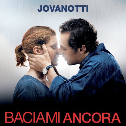 Baciami Ancora
