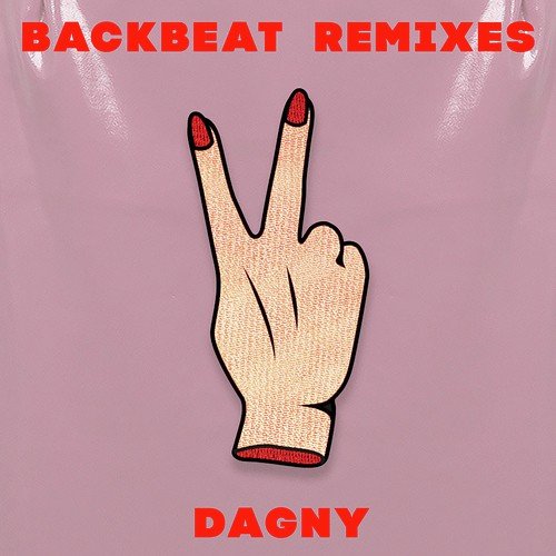 Backbeat (Remixes)_poster_image