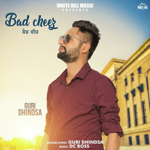 Guri Dhindsa