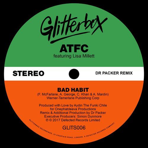 Bad Habit (Dr Packer Remix)