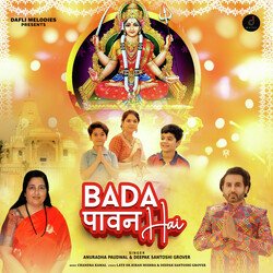 Bada Pawan Hai-E18eYkdcdUI