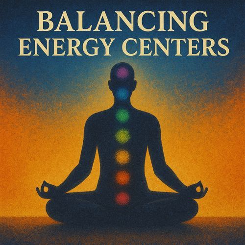 Centered Vitality