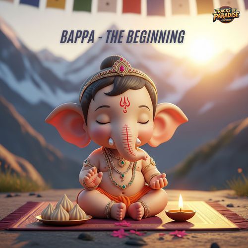 Bappa – The Beginning