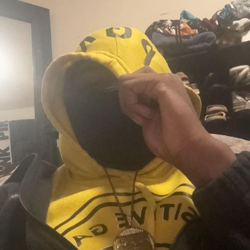Behind Monka cover art