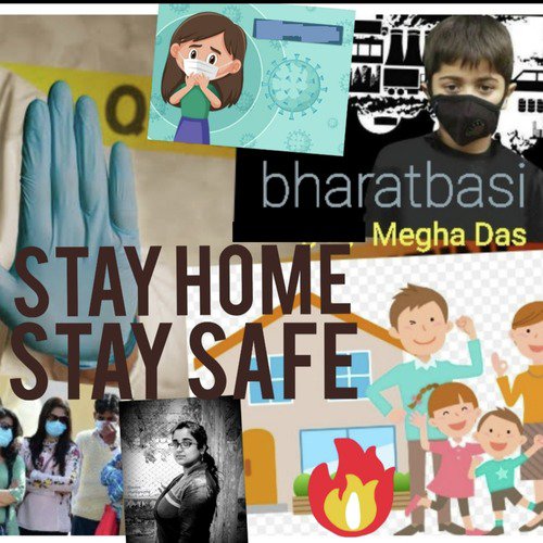 Bharatbasi (Stay Home Stay Safe)