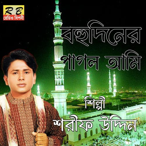 Bohodiner Pagol Ami