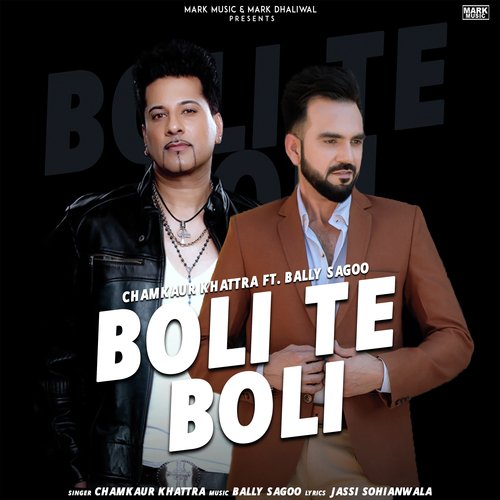 Boli Te Boli