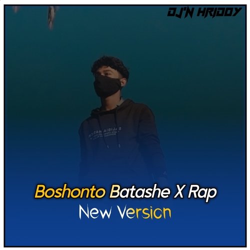 Boshonto Batashe X Rap