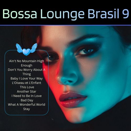 Bossa Lounge Brasil, Vol. 9 (Bossa Versions)