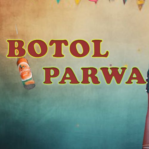 Botol Parwa