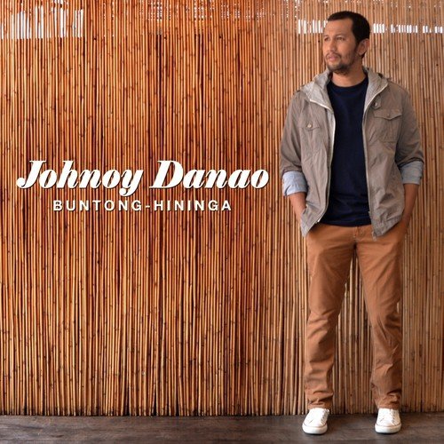  Johnoy Danao