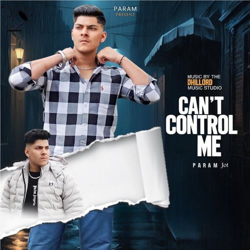 Can't Control Me