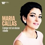Carmen, WD 31, Act 1: Habanera. "L'amour est un oiseau rebelle" (Carmen, Chœur)