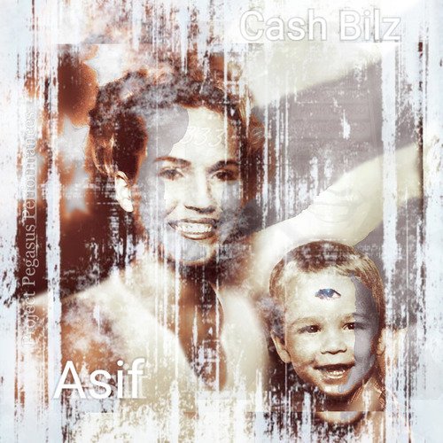 AsIf cover art