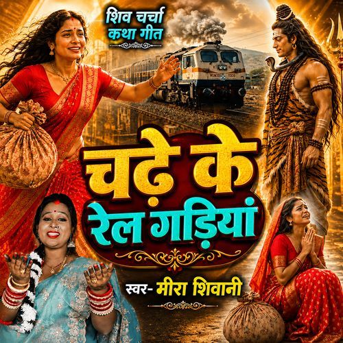 Chadhe Ke Rail Gadiya