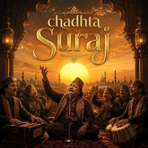 Chadhta Suraj