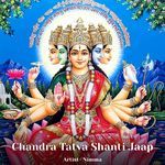 Chandra Tatva Shanti Jaap