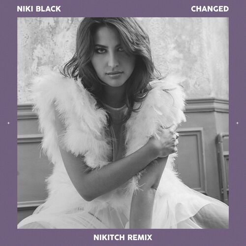Changed (Nikitch Remix) cover art