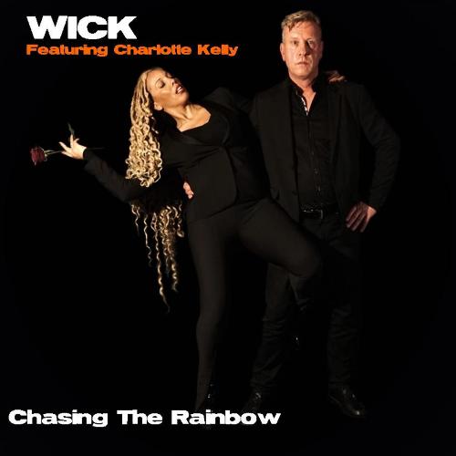 Chasing the Rainbow (feat. Charlotte Kelly)_poster_image