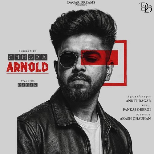 Chhora Arnold