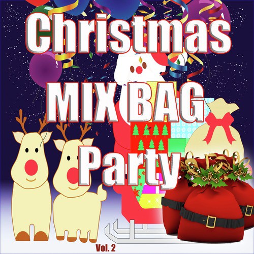 Christmas Mix Bag Party, Vol. 2