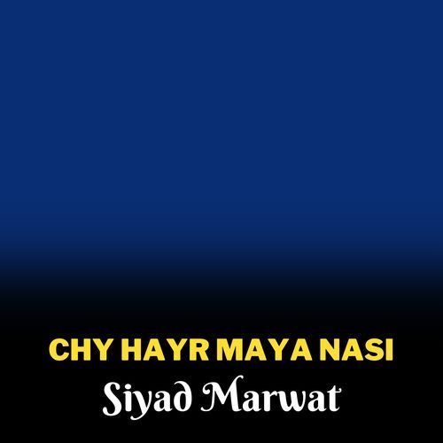 Chy Hayr Maya Nasi