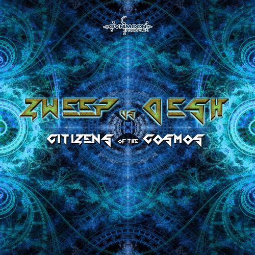 Citizens of the Cosmos