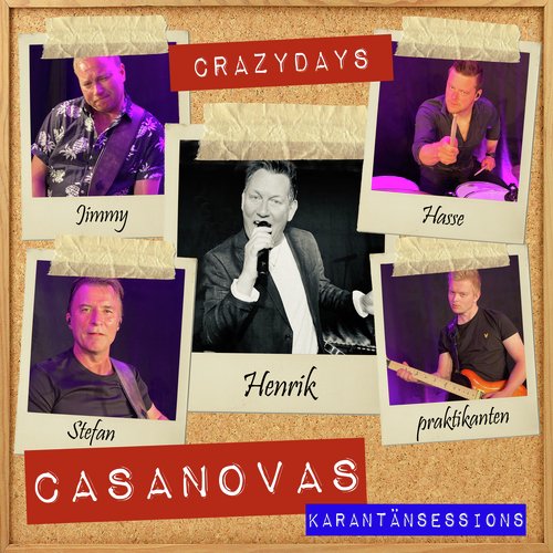 Crazy Days (Karantänsessions)_poster_image