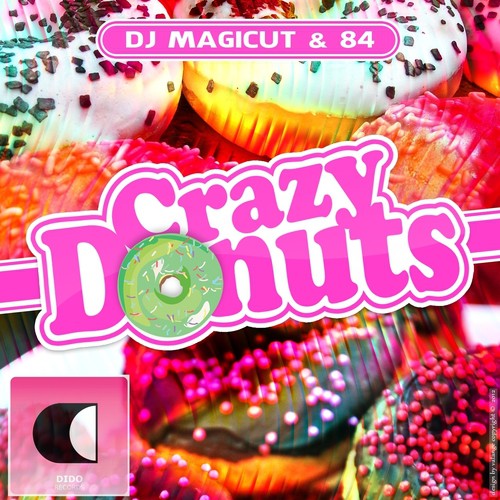 Crazy Donuts - 1