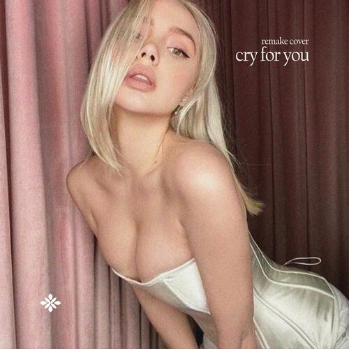 Cry For You - Remake Cover