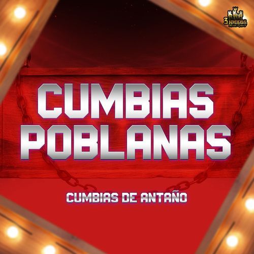 Cumbias De Antaño