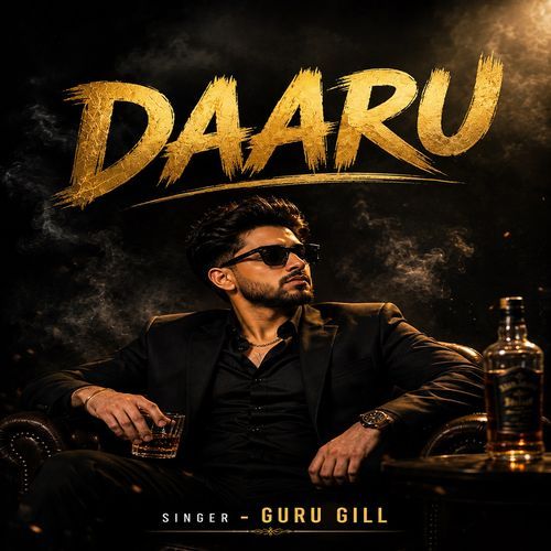 Daaru