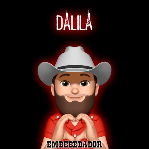 Dalila (Acústico) cover art