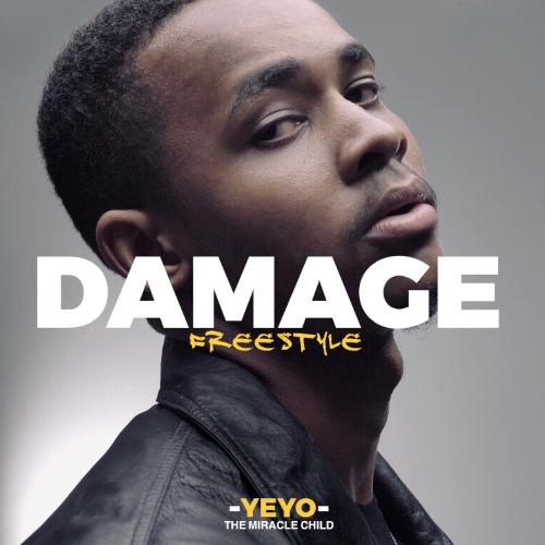 Damage (Freestyle)