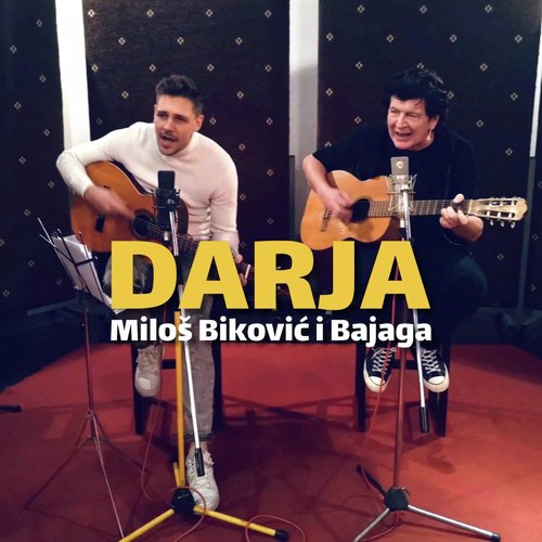 Darja