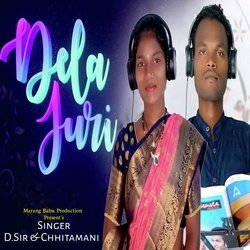 Dela Juri (Santali)-KVsGYRBffB4