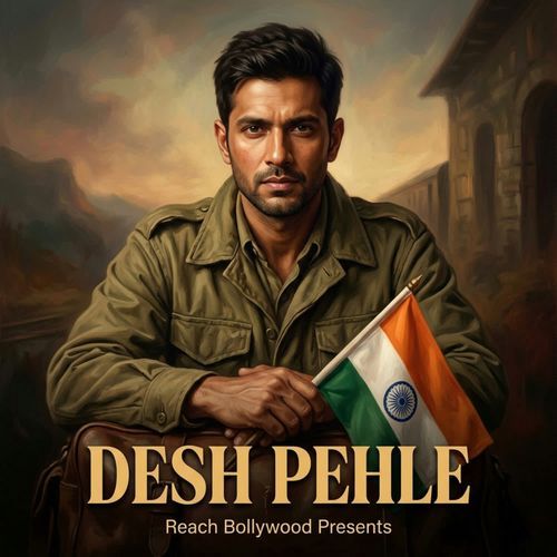 Desh Pehle