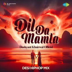 Dil Da Mamla - Desi Hip Hop Mix-XR0xazFbUHE