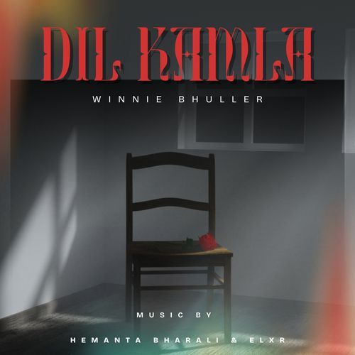 Dil Kamla