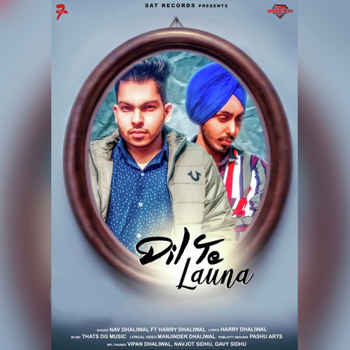 Dil Te Lona