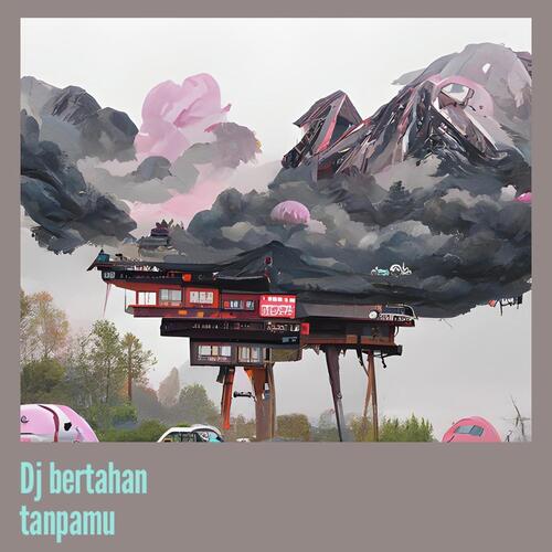 Dj Bertahan Tanpamu cover art