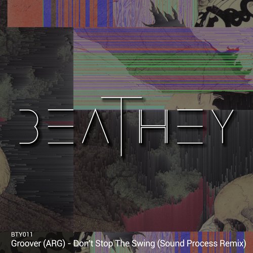 Get the funk cover art
