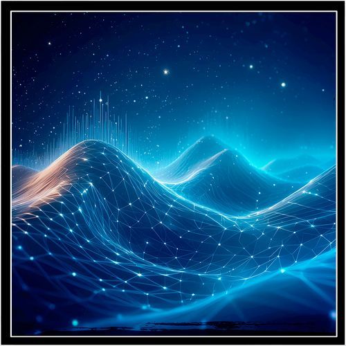 Dreamwave cover art